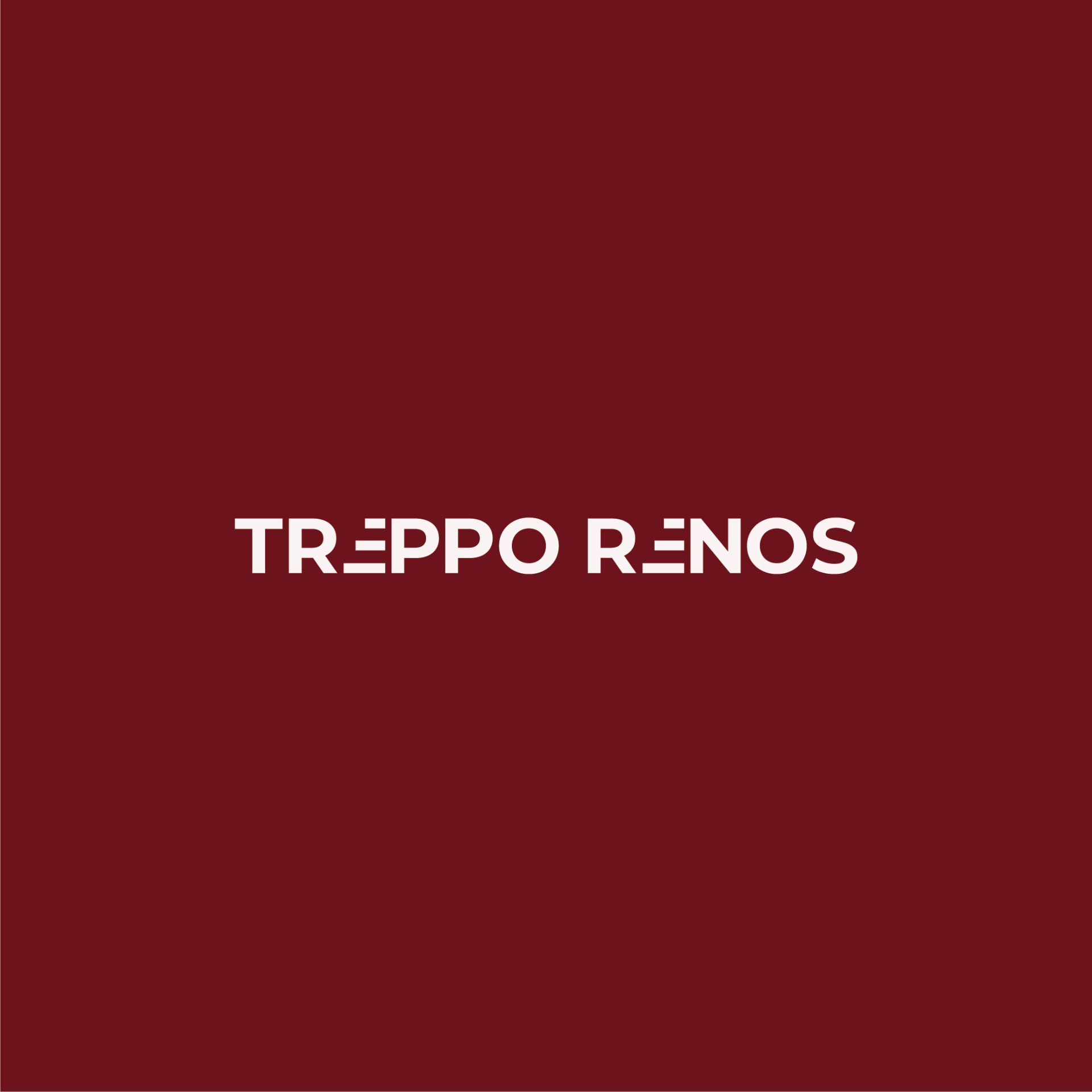 Treppo Renos