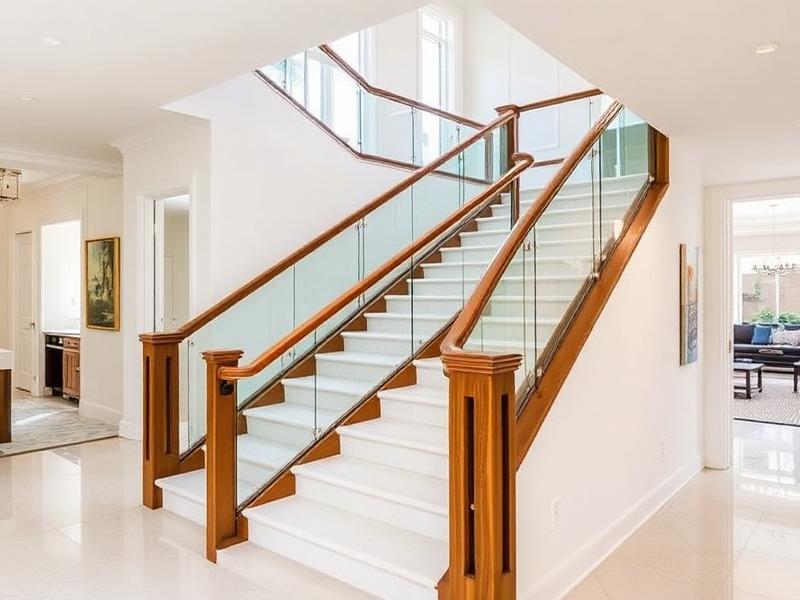 Railing Renovations