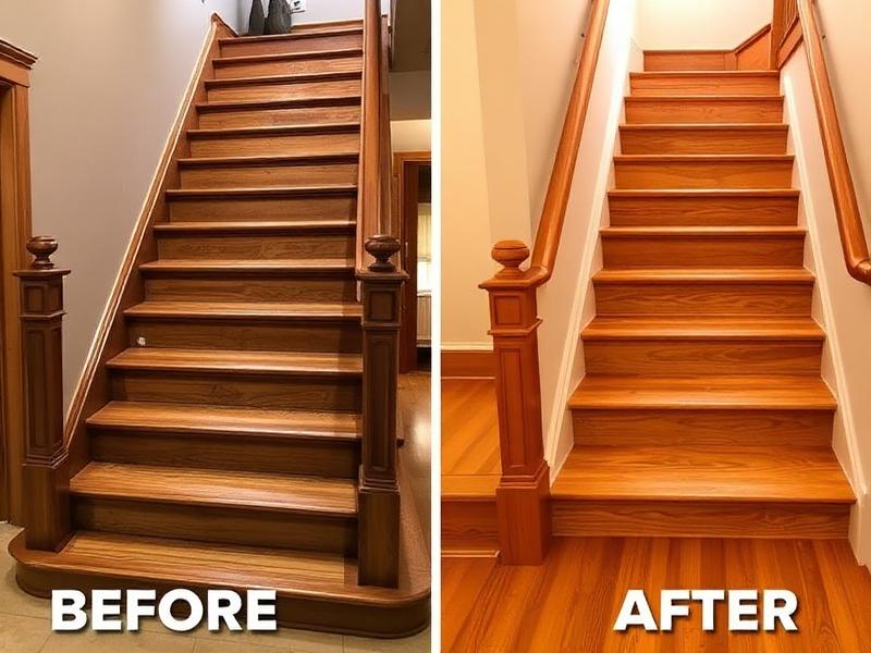 Refinishing & Repair