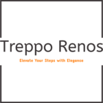 Treppo Renos Logo